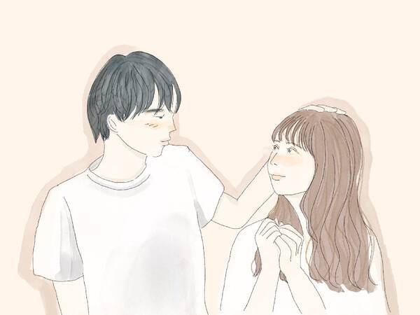 直接 好き と言えないけど シャイな男がする 最高の愛情表現 21年10月27日 エキサイトニュース