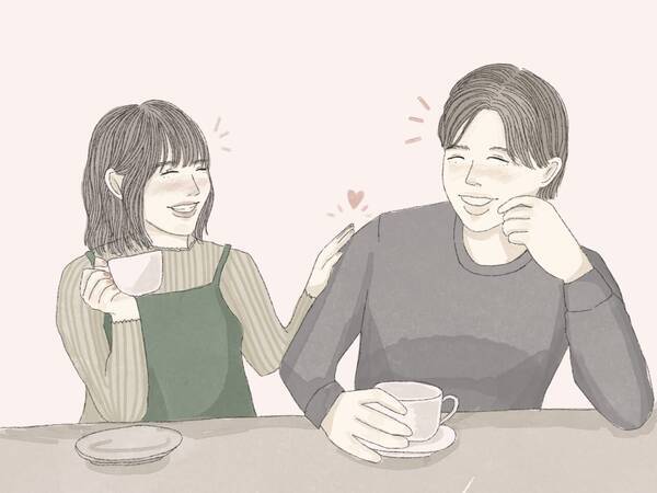 ちょっとは察して 男がさり気なく出してる 大好きサイン 21年11月30日 エキサイトニュース ちょっとは察して 男がさり気なく出してる 大好きサイン 21年11月30日 エキサイトニュース