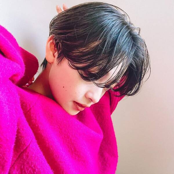 大人感もおしゃれ感も自然とup お似合いの最旬ショートヘア の作り方 22年1月1日 エキサイトニュース