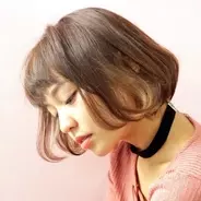 ショートもロングもバッチリ可愛い 17春の前髪は センターパート が断然オシャレ 17年2月28日 エキサイトニュース