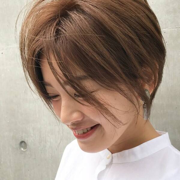 ゆるっとセクシーが大本命 今感 が即叶う３つのヘアで大人フェミニンな魅力をon 17年4月13日 エキサイトニュース