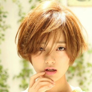 今季トレンドの前髪ヘアスタイルは 70年代 がキーワード 19年9月日 エキサイトニュース