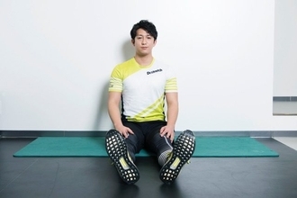 腹筋や体幹の柔軟性キープに。１日１分【ウエストのくびれを取り戻す】簡単ストレッチ