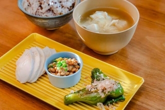 食べることで代謝を上げる！冬に太らない人が続けている「簡単朝ごはんダイエット」