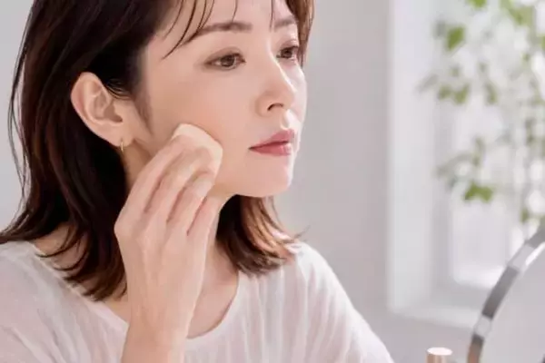 おしゃれのつもりが“おば見え”。2026春夏、大人世代が見直したい「今っぽメイク」３つのポイント