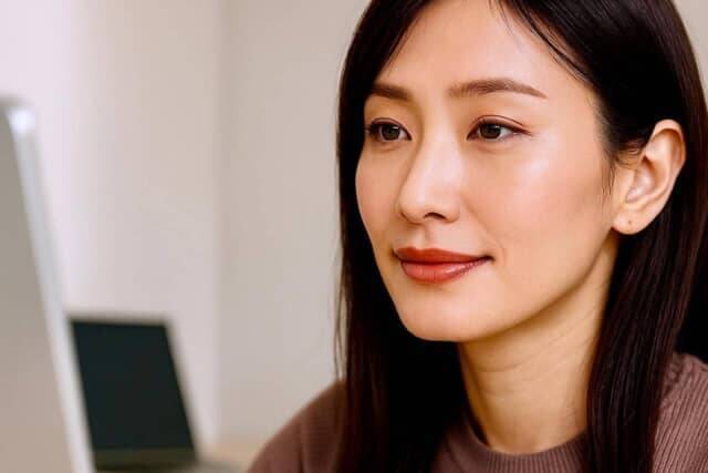 ひと塗りで洒落見え＆若返り！2025秋冬【大人世代に似合う映えリップ】３選