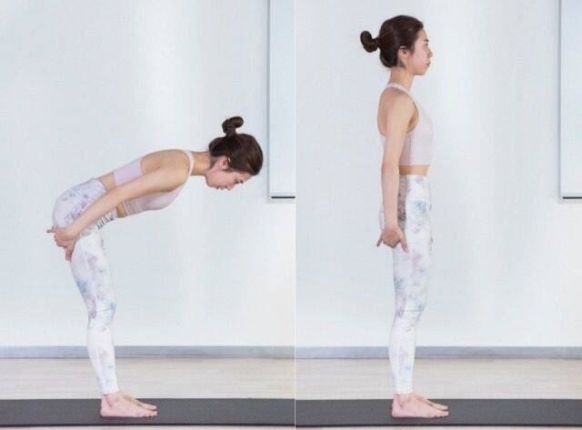 スクワットしてるのに変わらない？40代以降の下半身が引き締まる“股関節の使い方”