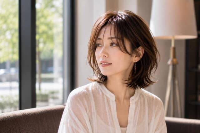 2026夏、大人世代がアカ抜ける「正解ボブ」３選。今っぽさは“軽さの作り方”で決まる