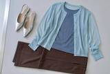 「夏服には飽きた、でも秋服にはまだ早い。いま買って9月以降も着回せる「即戦力アイテム」３選」の画像1