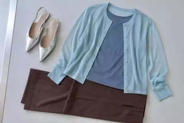 夏服には飽きた、でも秋服にはまだ早い。いま買って9月以降も着回せる「即戦力アイテム」３選