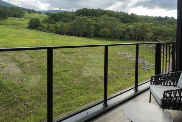 世界基準のホスピタリティ【ANAインターコンチネンタル安比高原リゾート】で過ごすリゾート時間