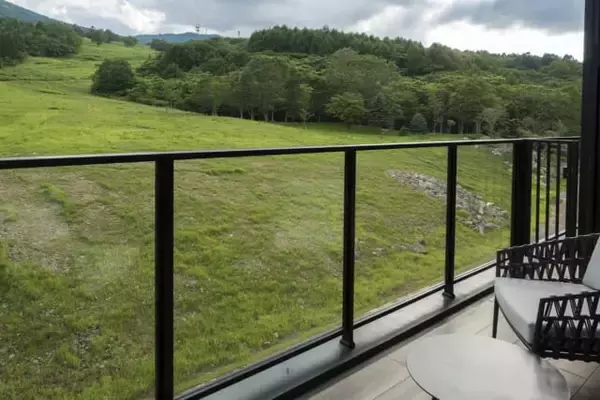 「世界基準のホスピタリティ【ANAインターコンチネンタル安比高原リゾート】で過ごすリゾート時間」の画像