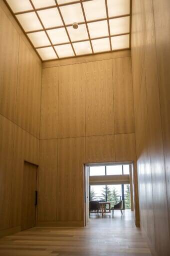 世界基準のホスピタリティ【ANAインターコンチネンタル安比高原リゾート】で過ごすリゾート時間