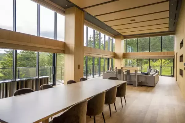 「世界基準のホスピタリティ【ANAインターコンチネンタル安比高原リゾート】で過ごすリゾート時間」の画像