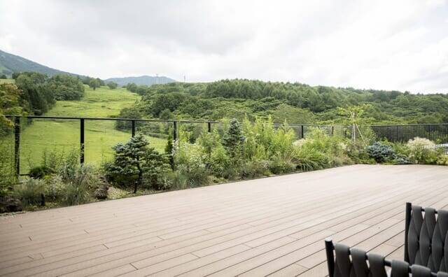 世界基準のホスピタリティ【ANAインターコンチネンタル安比高原リゾート】で過ごすリゾート時間