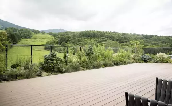 「世界基準のホスピタリティ【ANAインターコンチネンタル安比高原リゾート】で過ごすリゾート時間」の画像