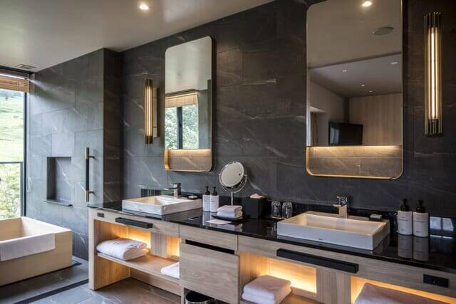 世界基準のホスピタリティ【ANAインターコンチネンタル安比高原リゾート】で過ごすリゾート時間