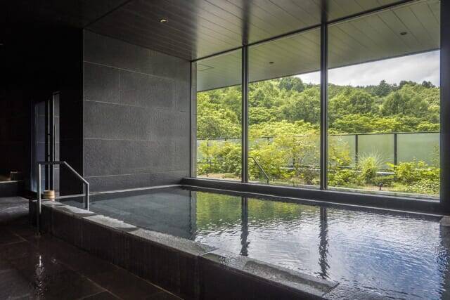 世界基準のホスピタリティ【ANAインターコンチネンタル安比高原リゾート】で過ごすリゾート時間