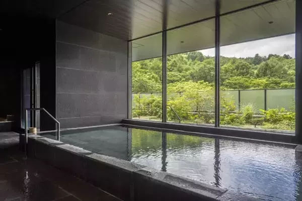 「世界基準のホスピタリティ【ANAインターコンチネンタル安比高原リゾート】で過ごすリゾート時間」の画像