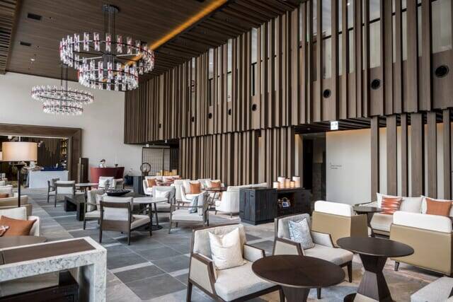 世界基準のホスピタリティ【ANAインターコンチネンタル安比高原リゾート】で過ごすリゾート時間