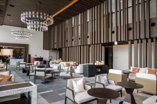 「世界基準のホスピタリティ【ANAインターコンチネンタル安比高原リゾート】で過ごすリゾート時間」の画像