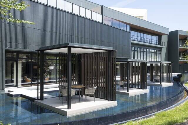 世界基準のホスピタリティ【ANAインターコンチネンタル安比高原リゾート】で過ごすリゾート時間