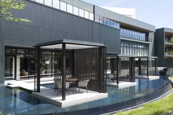 「世界基準のホスピタリティ【ANAインターコンチネンタル安比高原リゾート】で過ごすリゾート時間」の画像