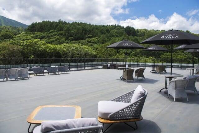 世界基準のホスピタリティ【ANAインターコンチネンタル安比高原リゾート】で過ごすリゾート時間