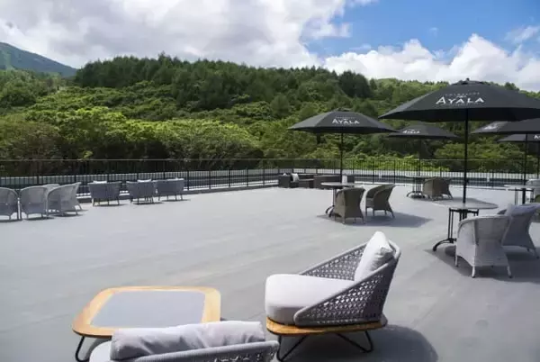 「世界基準のホスピタリティ【ANAインターコンチネンタル安比高原リゾート】で過ごすリゾート時間」の画像