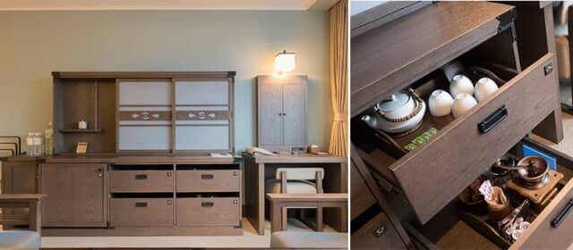 さり気ないサービスの数々が嬉しい【ラビスタ函館ベイANNEX】サウナ付き絶景露天風呂も満足感たっぷり