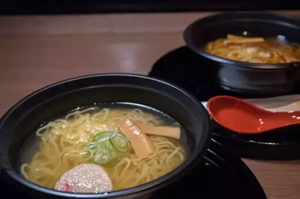 「さり気ないサービスの数々が嬉しい【ラビスタ函館ベイANNEX】サウナ付き絶景露天風呂も満足感たっぷり」の画像