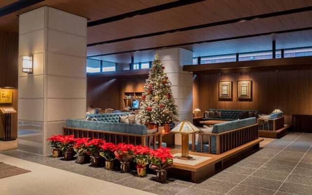 さり気ないサービスの数々が嬉しい【ラビスタ函館ベイANNEX】サウナ付き絶景露天風呂も満足感たっぷり