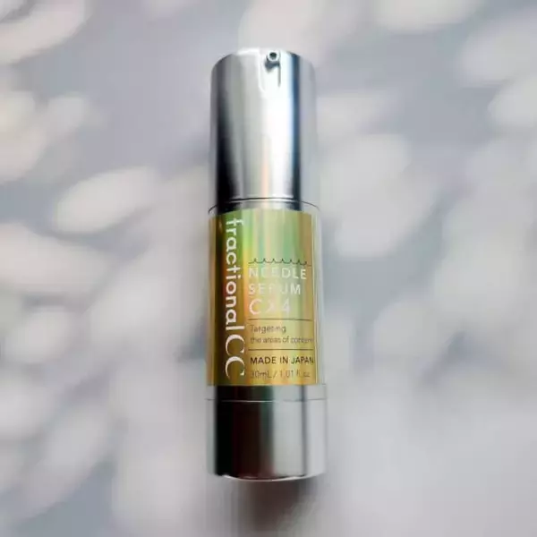 「実際に自宅で使ってみて“正直レビュー”。本気で推せる【針美容アイテム】３選」の画像