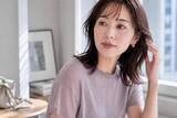 「秋色リップを先取りしたら、なぜか浮いて見える…。40代から見直したい“晩夏リップ”の選び方」の画像1