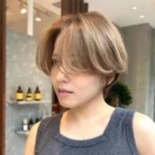 小顔見せは“髪型による錯覚”が９割！人気美容師が明かす【最旬ショートヘア】の秘密