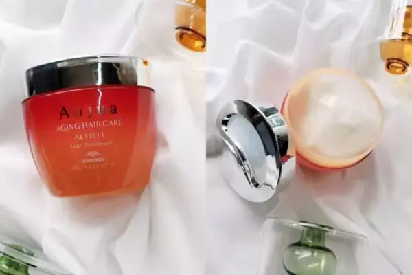 「冬の“老け見え”は髪が原因？ツヤ・まとまりがよみがえる【乾燥期の本格ヘアケア】３選」の画像