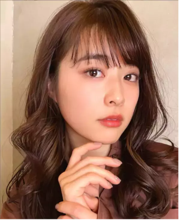 「上品におしゃれに第一印象UP。きちんと感たっぷり【大人に似合う最旬ヘア】」の画像