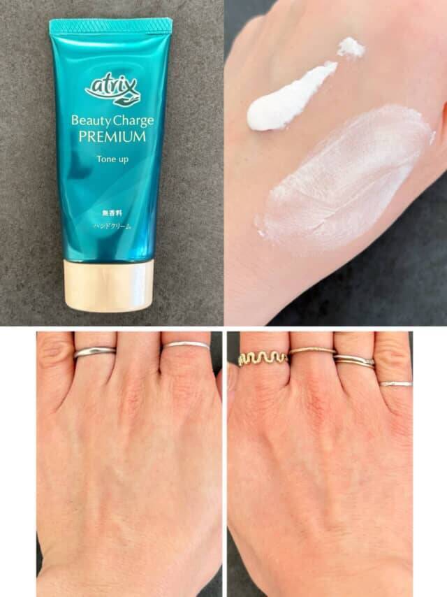 ネイルより先に見直したい。40代の手元が一気に若返る“ハンドケア名品”３選