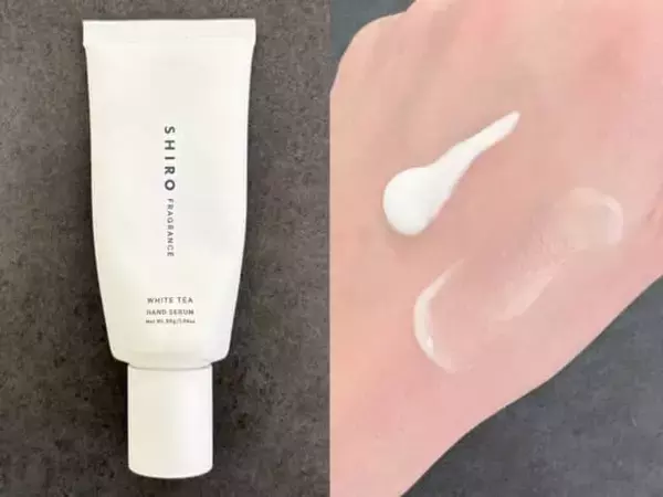 「ネイルより先に見直したい。40代の手元が一気に若返る“ハンドケア名品”３選」の画像