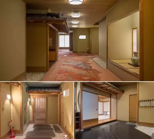 「15年連続受賞、楽天トラベルの最上位賞ゴールドアワード。仙台郊外にある【秋保温泉 ホテル瑞鳳】の魅力を紹介」の画像