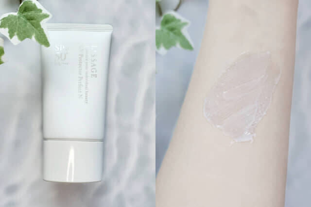 紫外線はもう始まってる？今から差がつく“大人のUVケア”本命３選