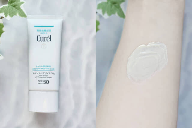 紫外線はもう始まってる？今から差がつく“大人のUVケア”本命３選