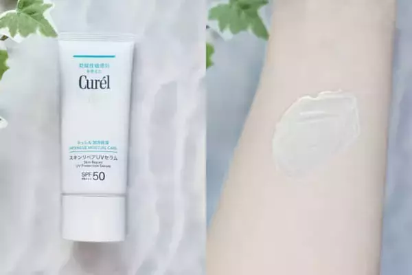 「紫外線はもう始まってる？今から差がつく“大人のUVケア”本命３選」の画像