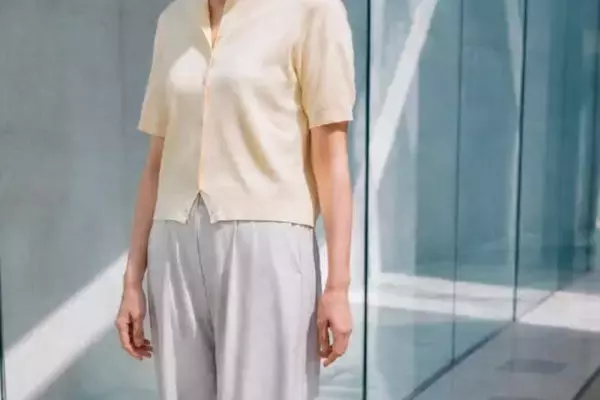 同じ服でも、どこかアカ抜けて見える。おしゃれな人が整えている「３つの丈バランス」
