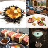 「岩手県の食材の魅力を味わう上質な美食体験【ANAインターコンチネンタル安比高原リゾート】」の画像1