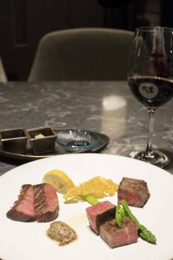 岩手県の食材の魅力を味わう上質な美食体験【ANAインターコンチネンタル安比高原リゾート】