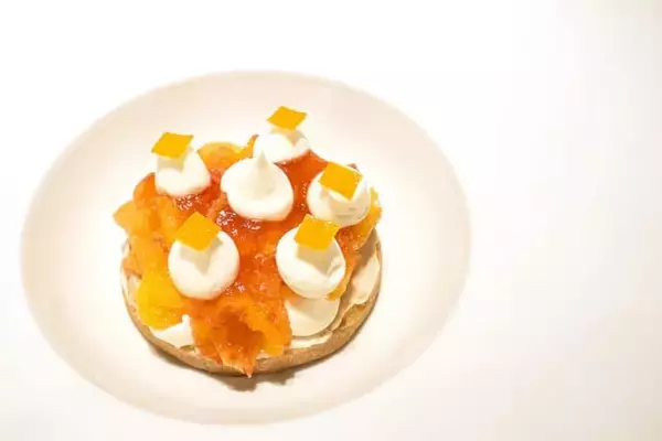 「岩手県の食材の魅力を味わう上質な美食体験【ANAインターコンチネンタル安比高原リゾート】」の画像