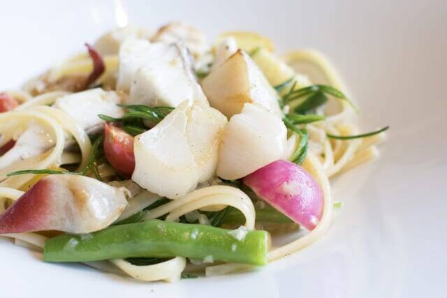 岩手県の食材の魅力を味わう上質な美食体験【ANAインターコンチネンタル安比高原リゾート】