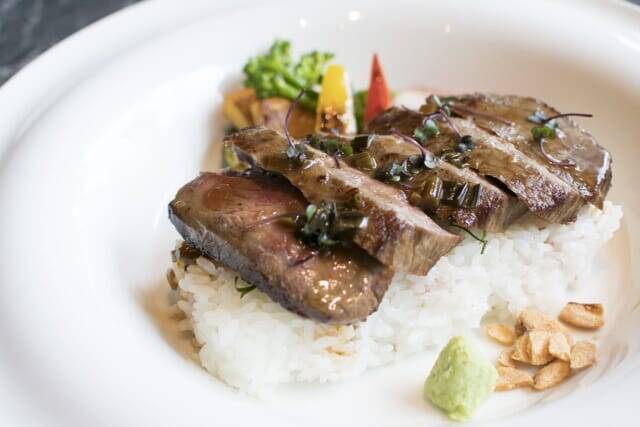 岩手県の食材の魅力を味わう上質な美食体験【ANAインターコンチネンタル安比高原リゾート】