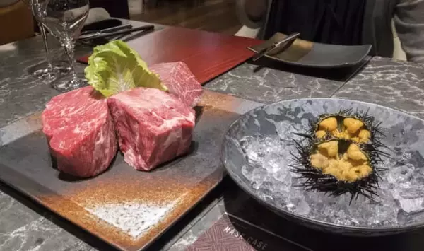 「岩手県の食材の魅力を味わう上質な美食体験【ANAインターコンチネンタル安比高原リゾート】」の画像